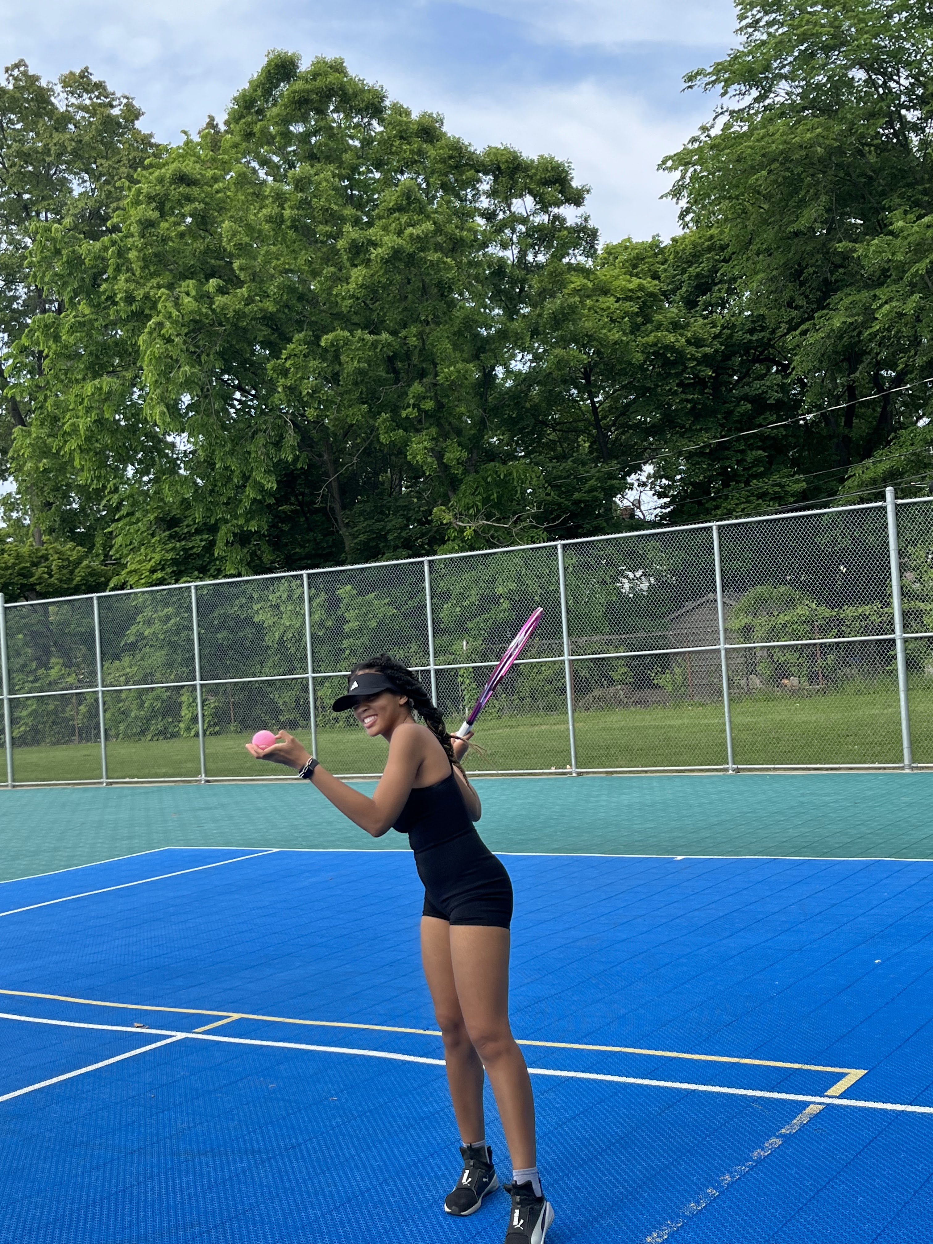 A Hot Girl’s Guide To&nbsp;Summer