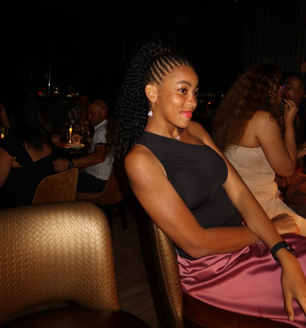 An Unplanned Detroit Weekend