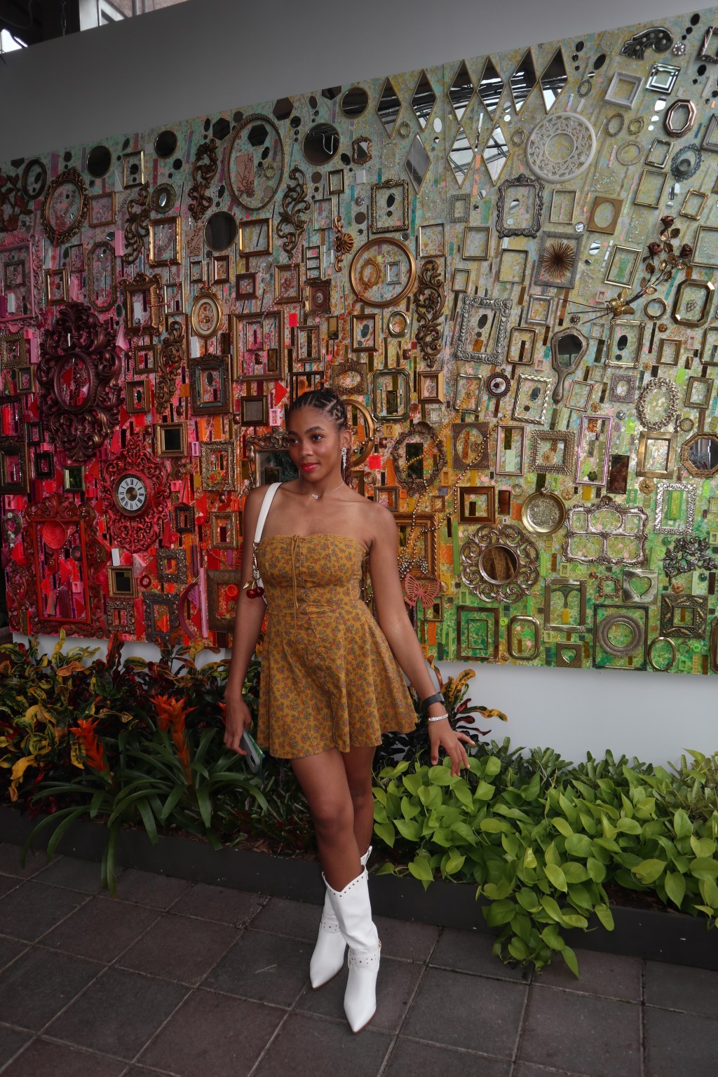 Atlanta Weekend Trip