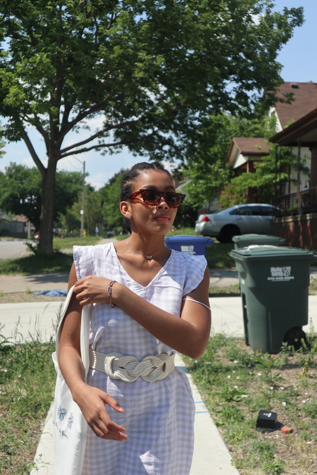 Where I Buy My Summer&nbsp;Dresses