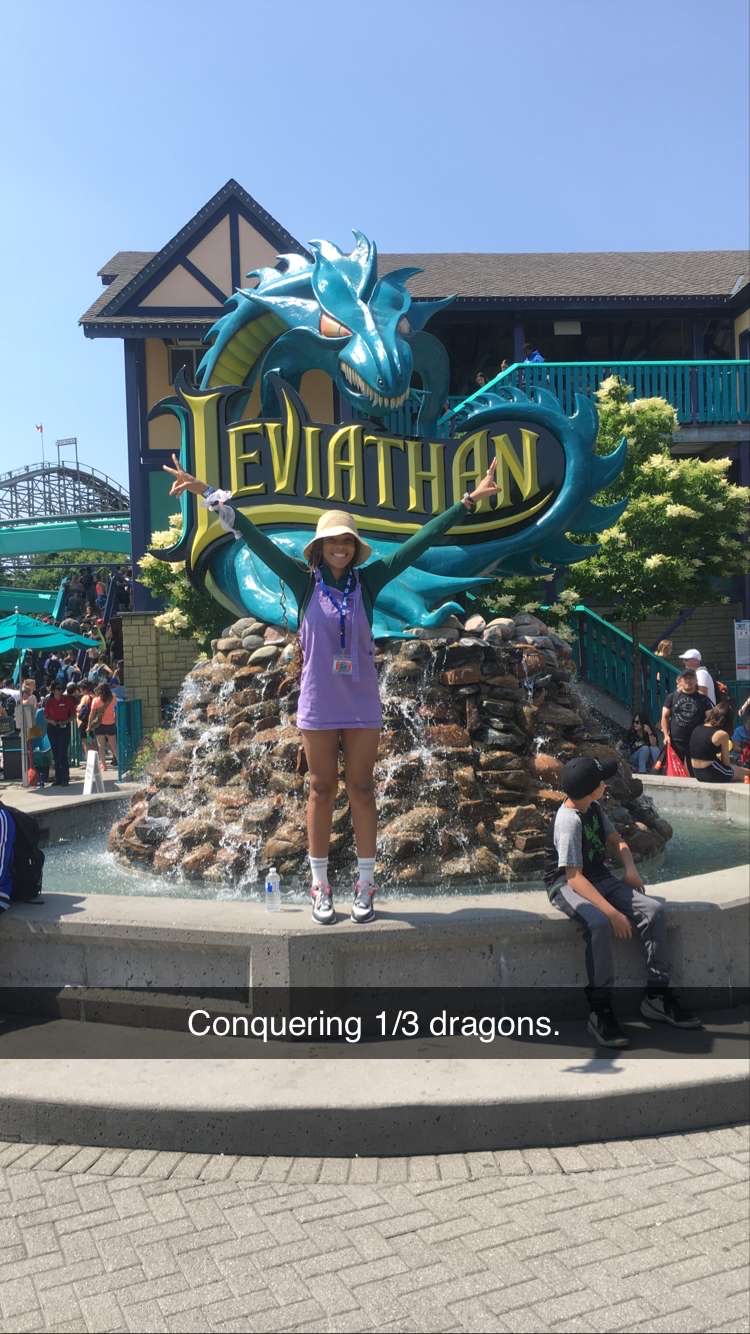 Dating Dave, Wonderland -A Monthly&nbsp;Recap