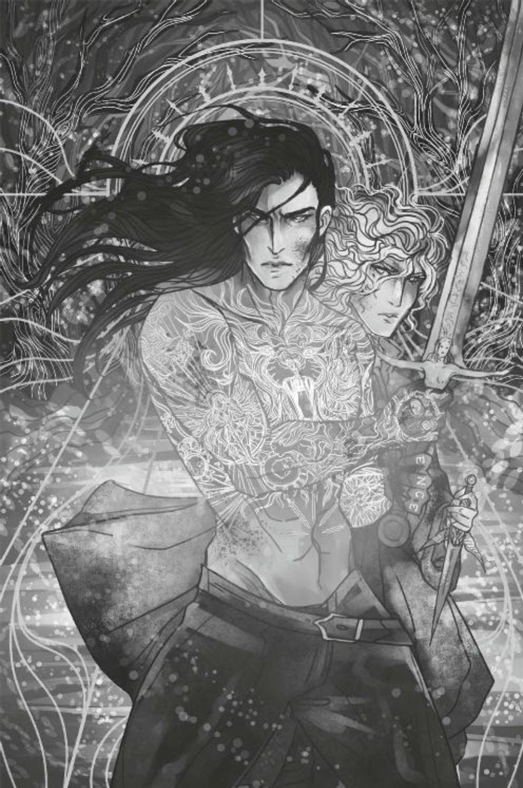 Book Review: Empire of the Vampire (The&nbsp;Trilogy)